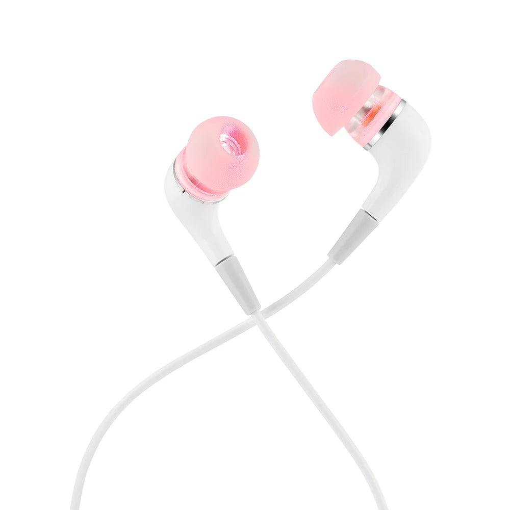 Loftat™ CalmEar Red Light Therapy Earbuds
