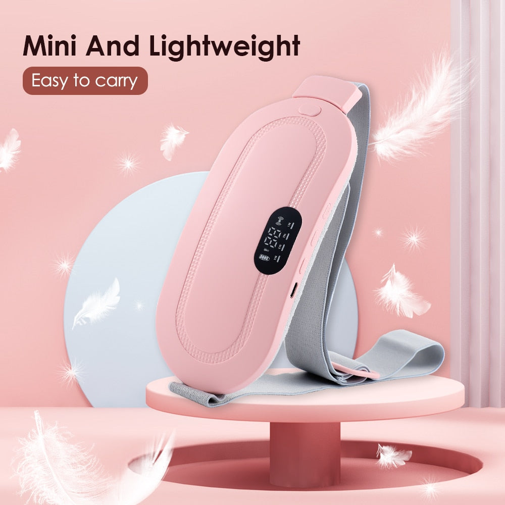 Loftat™ Menstrual Heating Pad