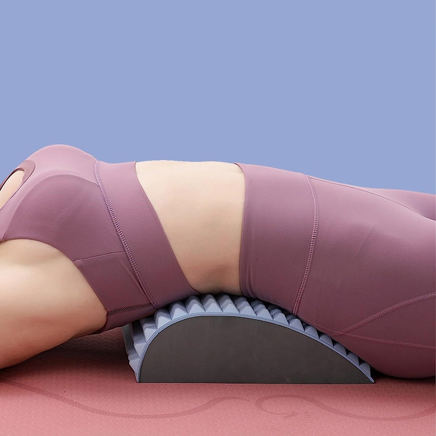 Loftat™ BackCloud