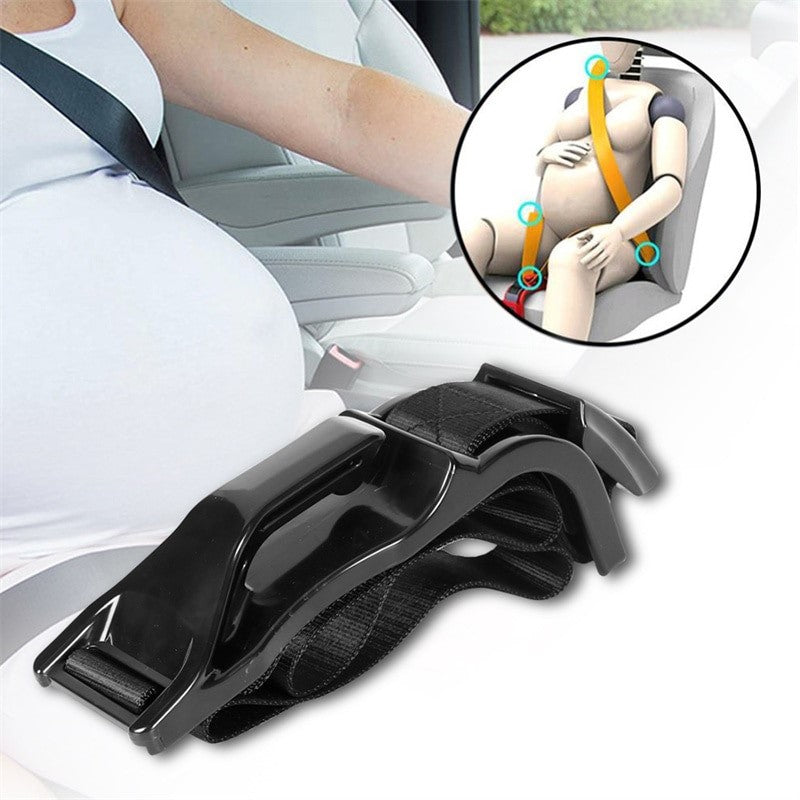 Loftat™ Pregnancy Seatbelt