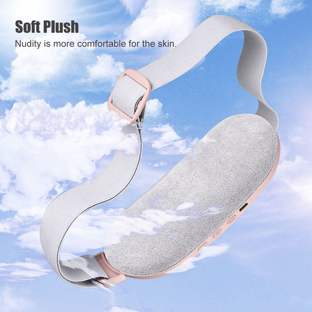 Loftat™ Menstrual Heating Pad