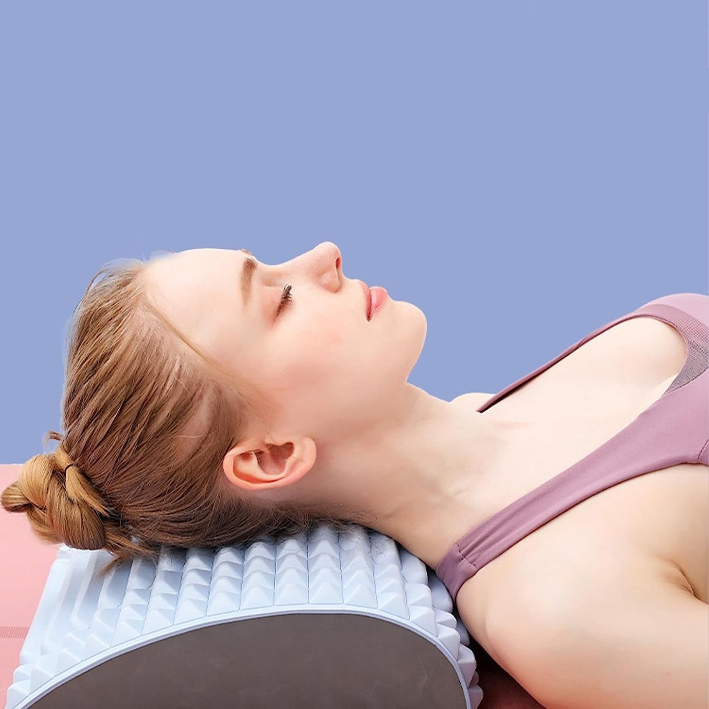 Loftat™ BackCloud