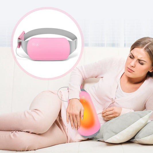 Loftat™ Menstrual Heating Pad