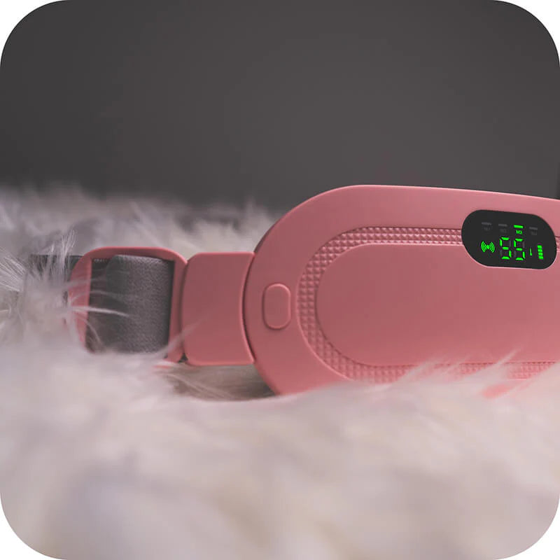 Loftat™ Menstrual Heating Pad