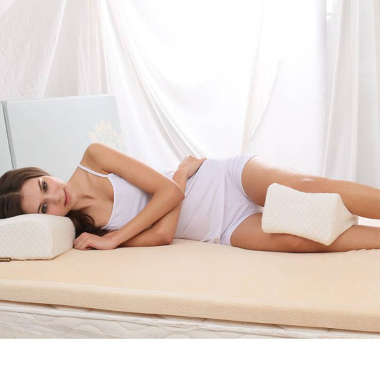 Loftat™ Pregnancy Leg Pillow