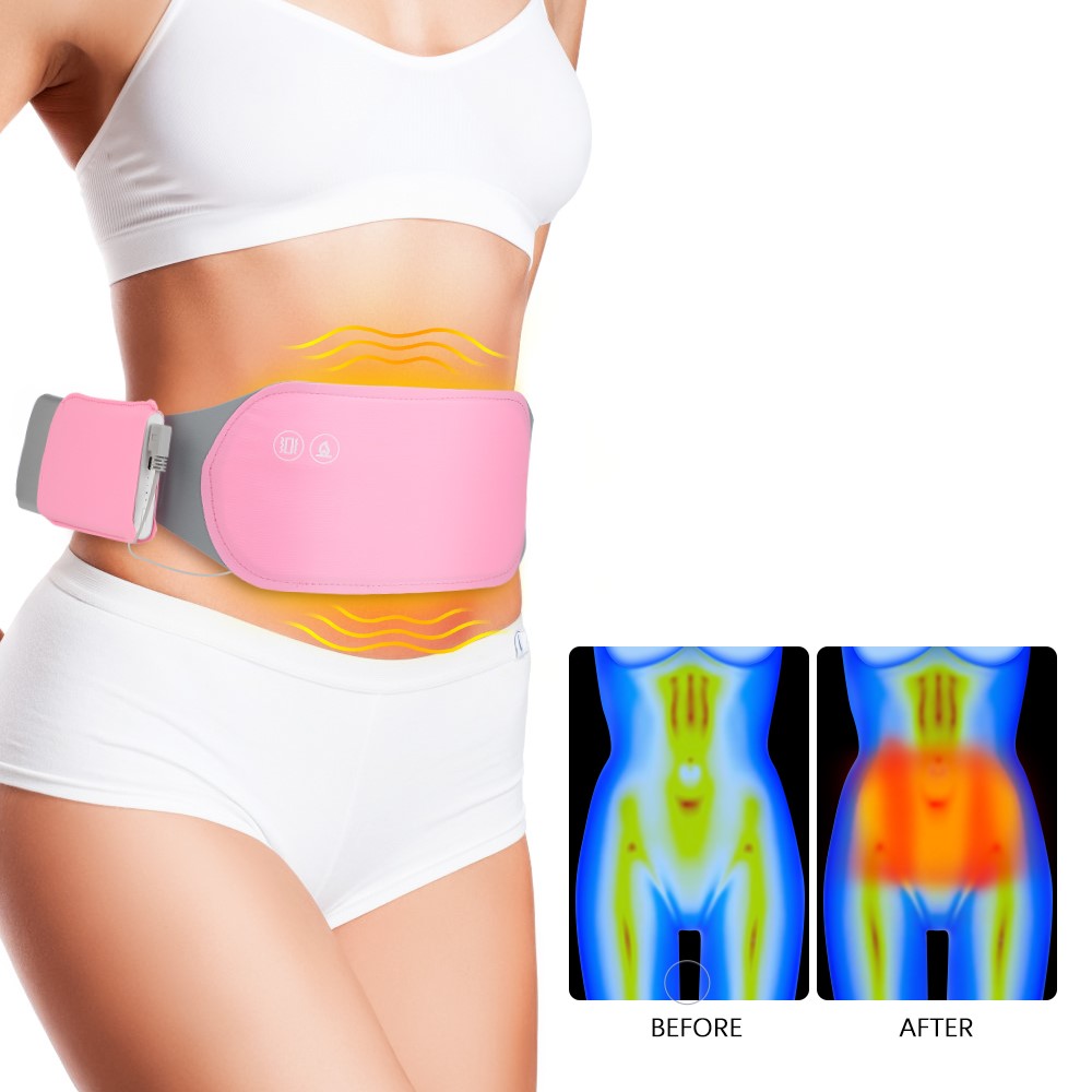 Loftat™ Menstrual Heating Pad