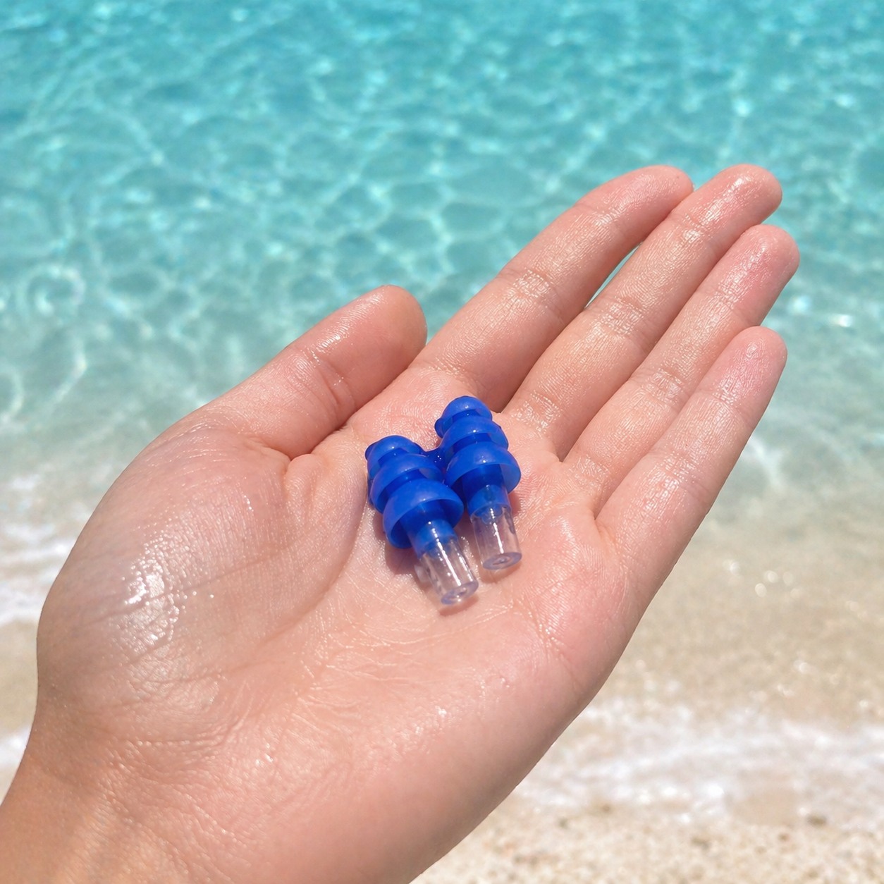 Loftat SwimSafe Ear Plugs