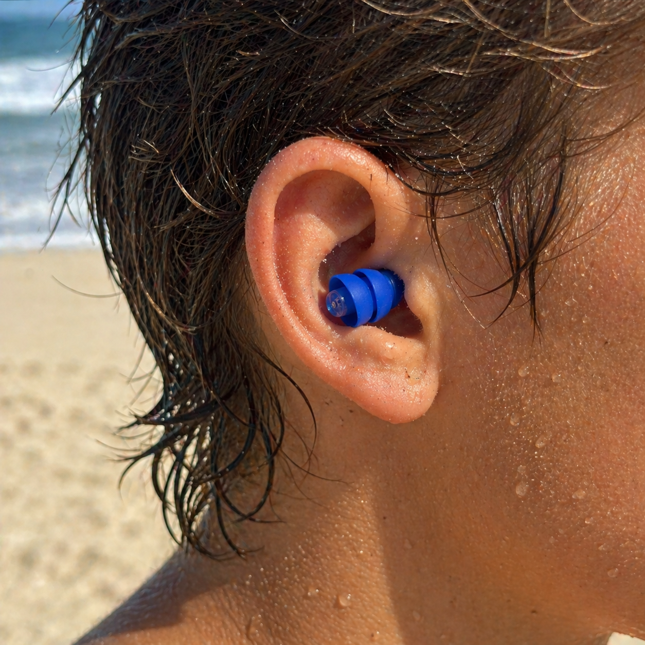 Loftat SwimSafe Ear Plugs