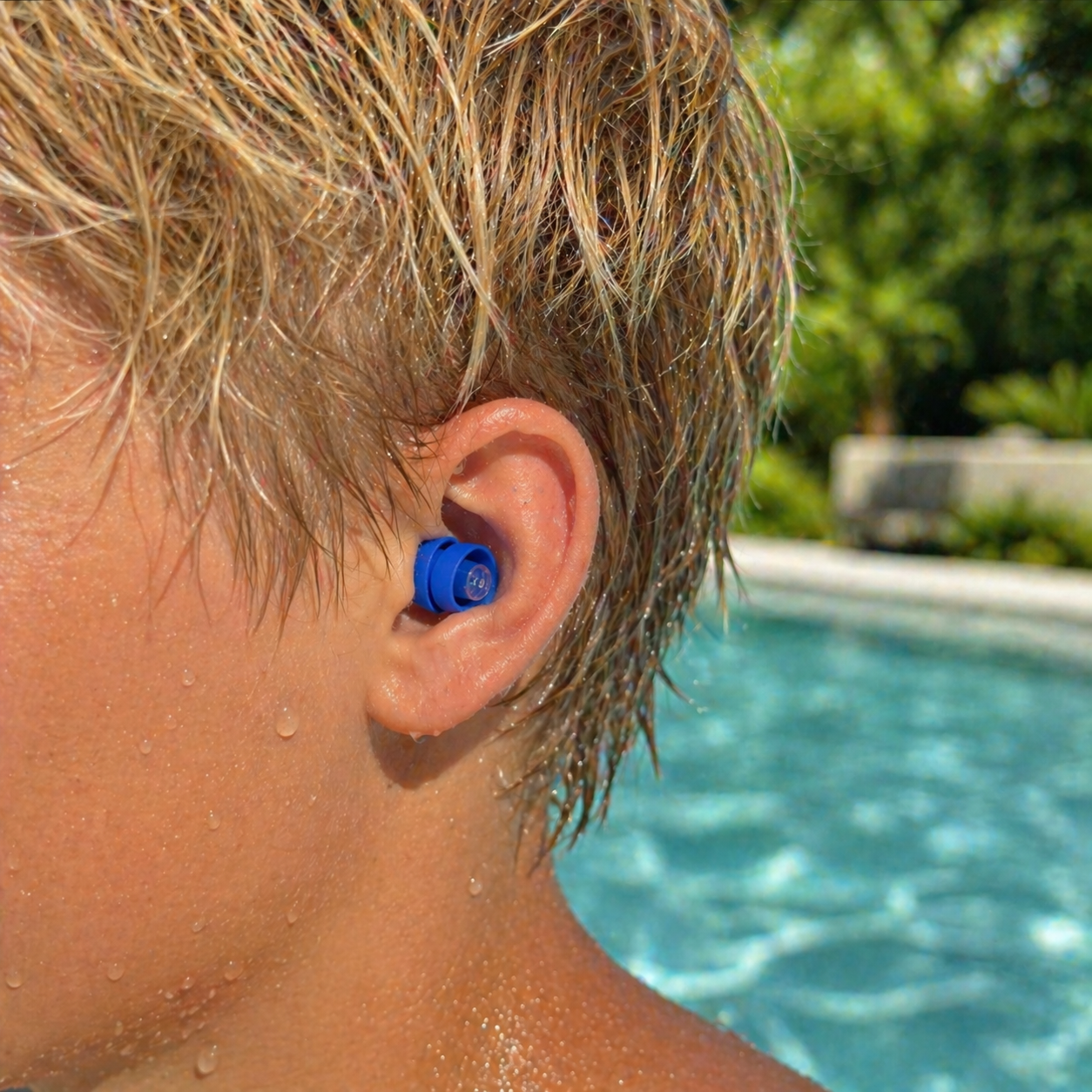 Loftat SwimSafe Ear Plugs