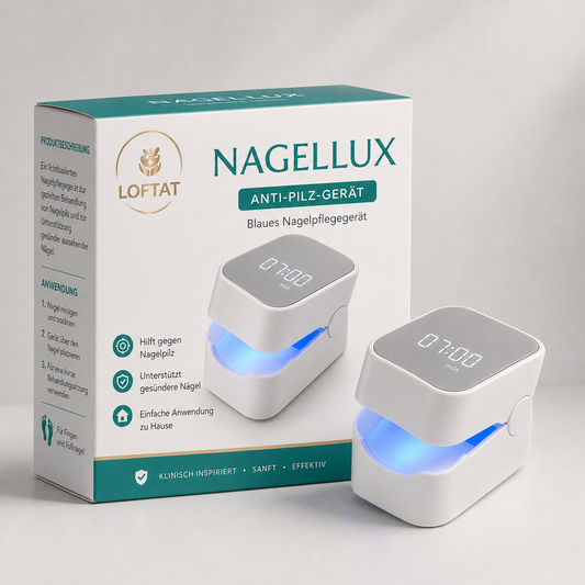 Loftat™ NagelLux