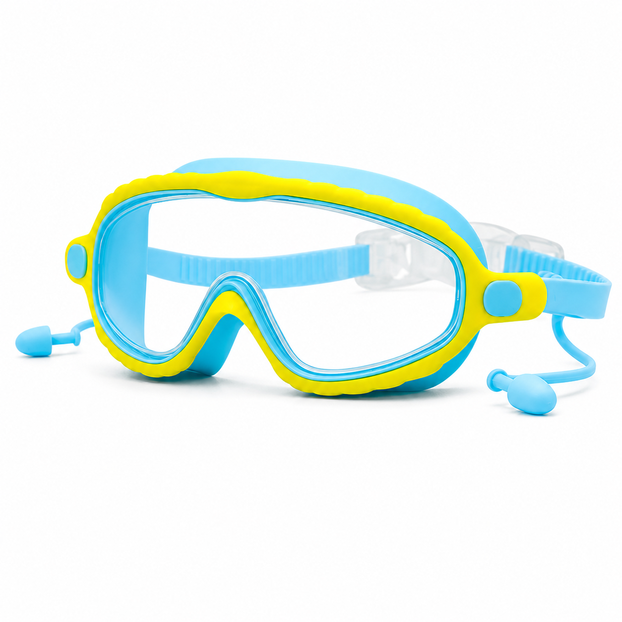 Loftat™ SplashyEyes Goggles