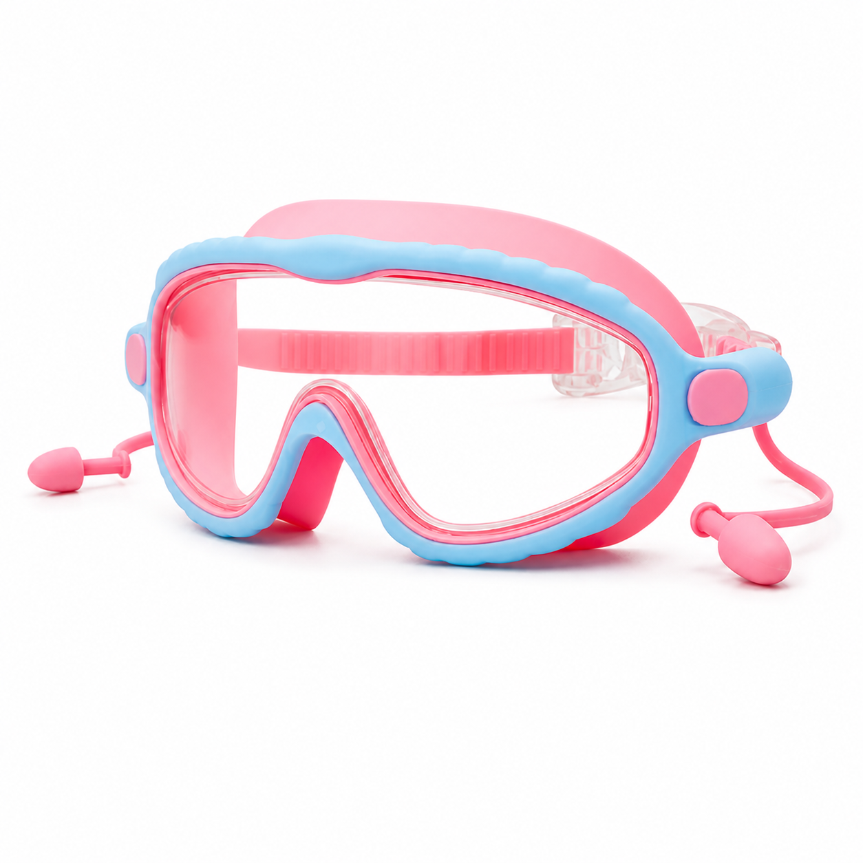 Loftat™ SplashyEyes Goggles