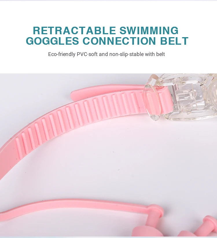 Loftat™ SplashyEyes Goggles