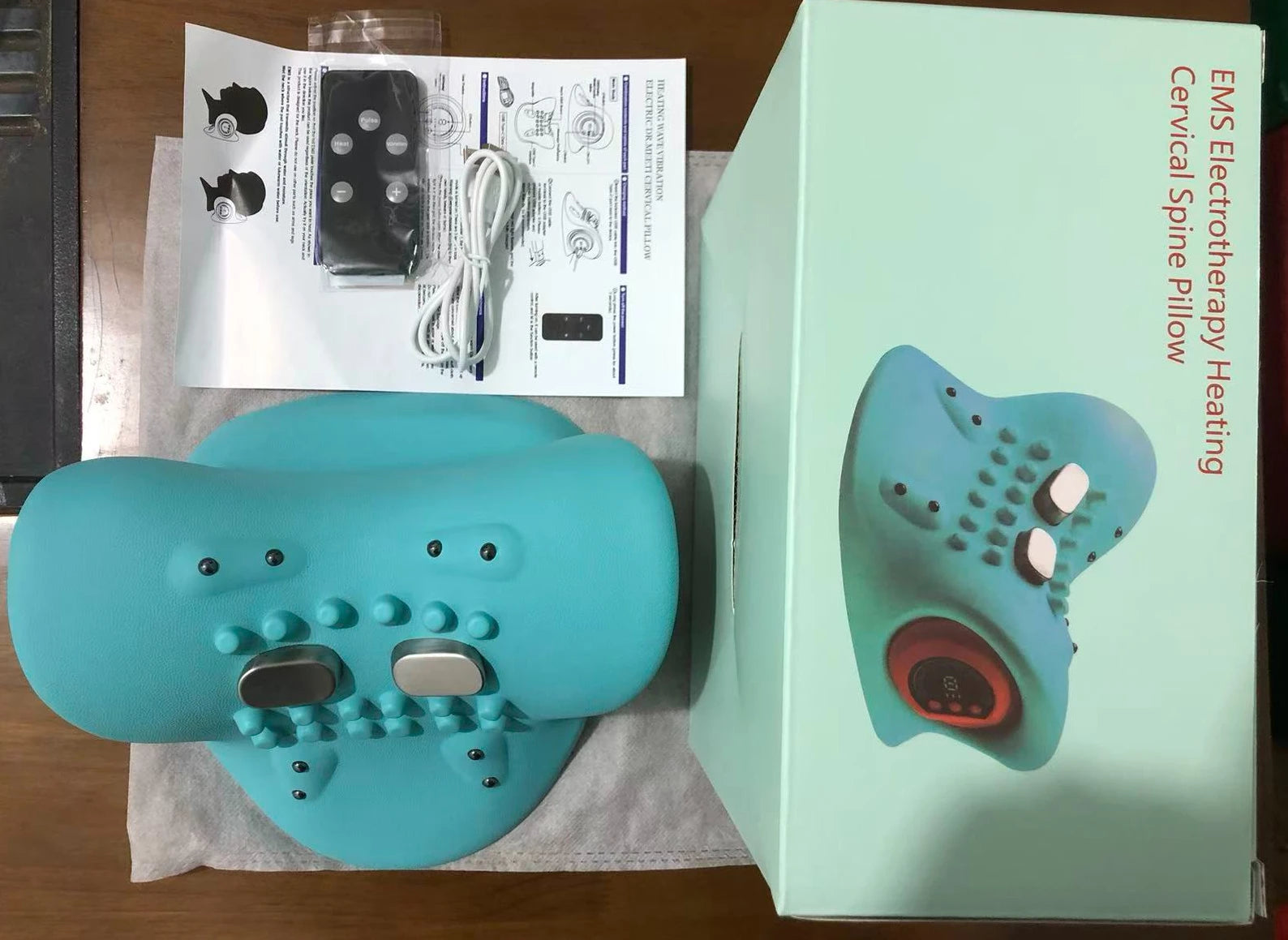 Loftat™ CerviPulse