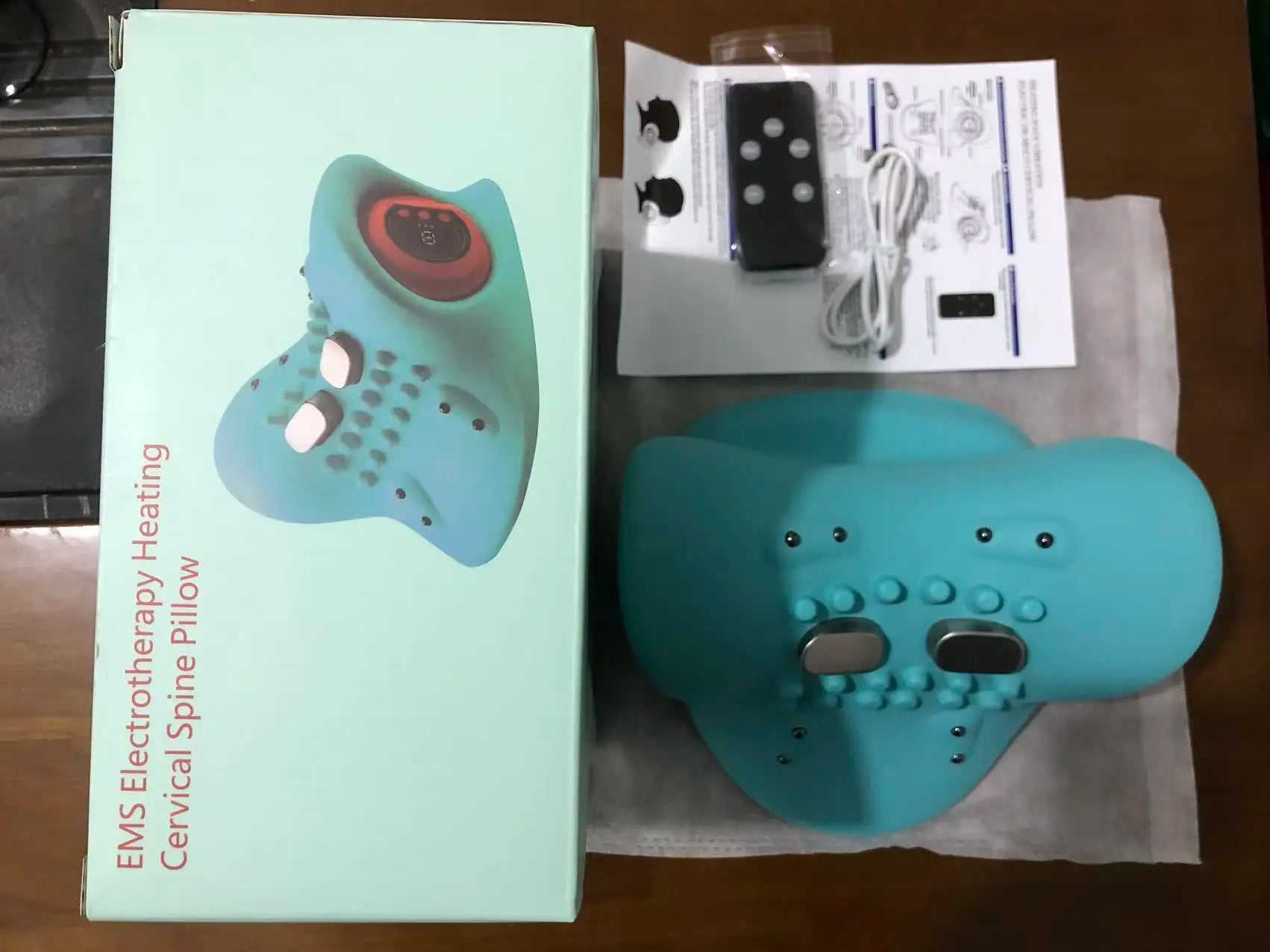 Loftat™ CerviPulse