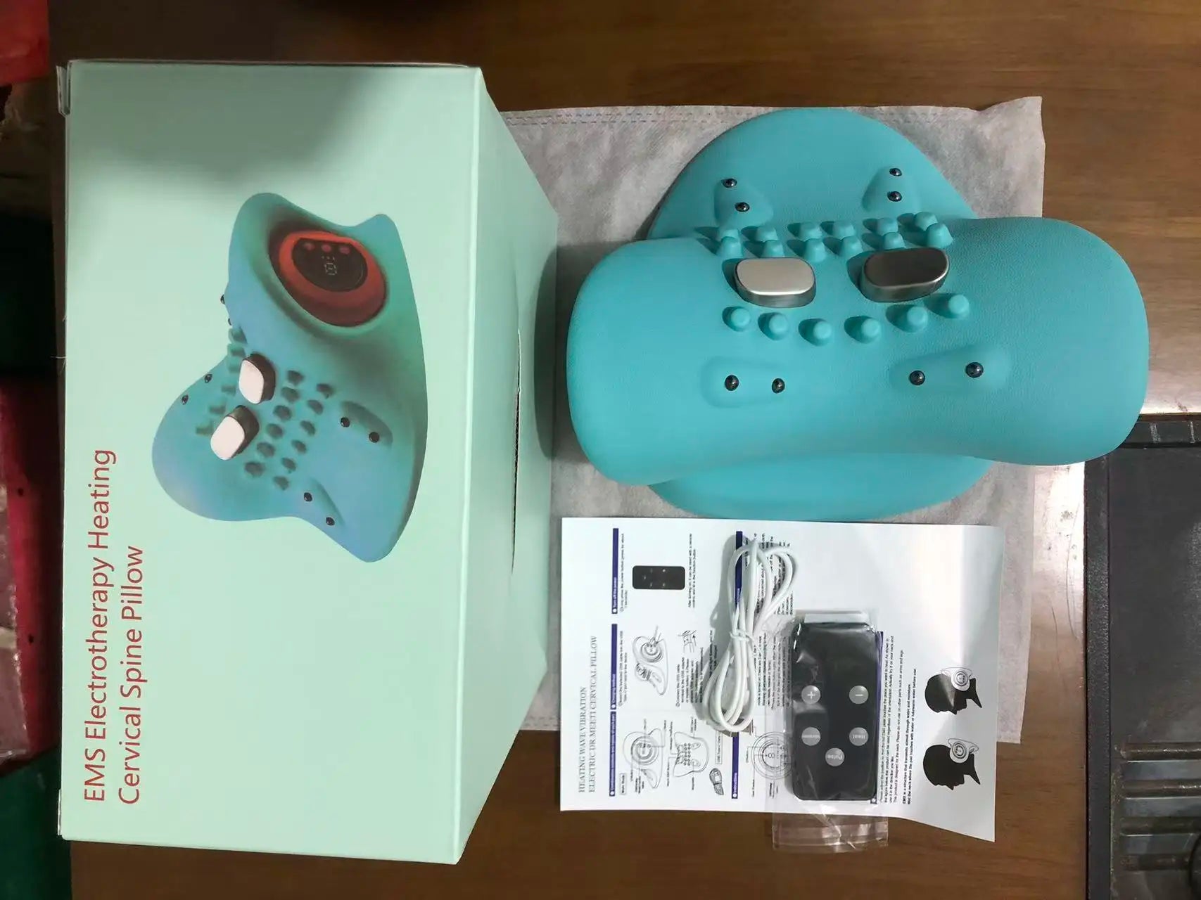 Loftat™ CerviPulse