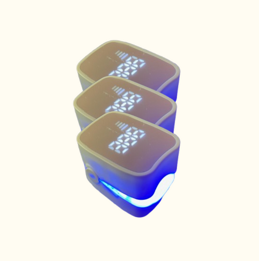 3x Loftat™ FungaRay