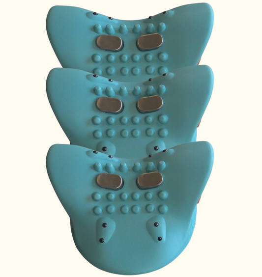 3x Loftat™ TheraNeck