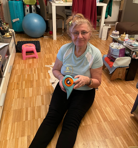 Loftat™ CerviPulse