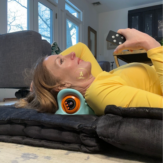 Loftat™ TheraNeck