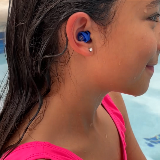Loftat SwimSafe Ear Plugs