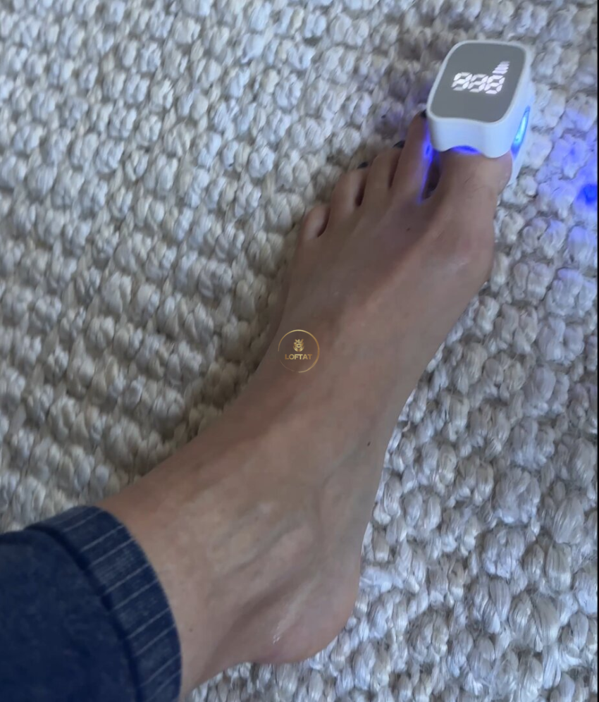 Loftat™ NagelLux