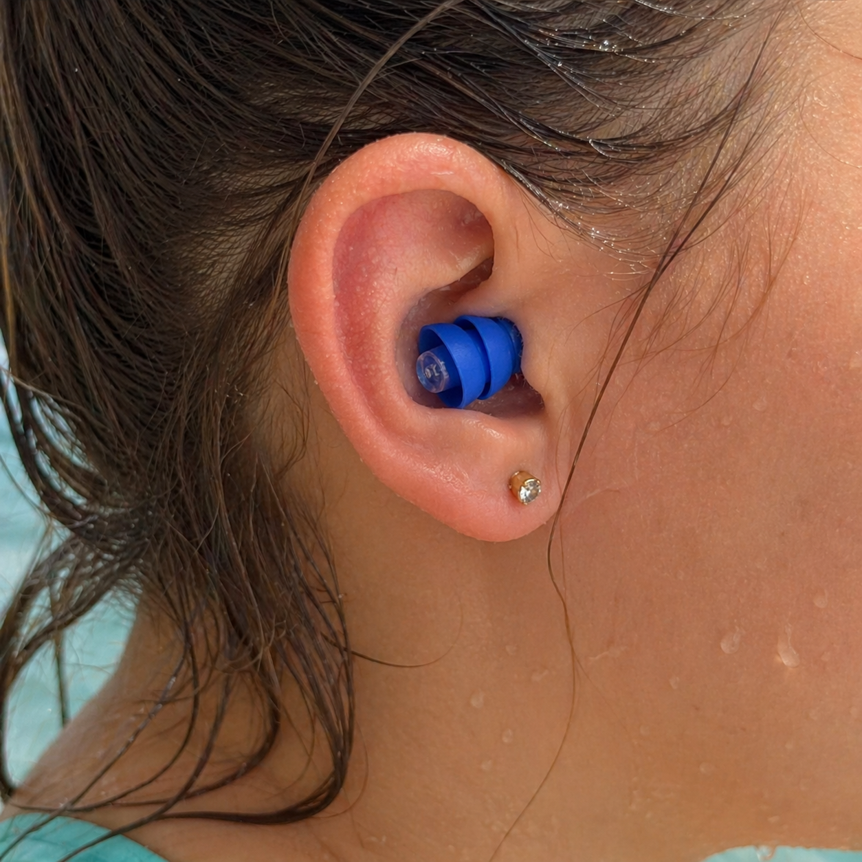 Loftat SwimSafe Ear Plugs